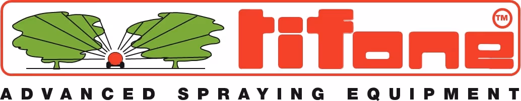 tifone advanced spraying equpment